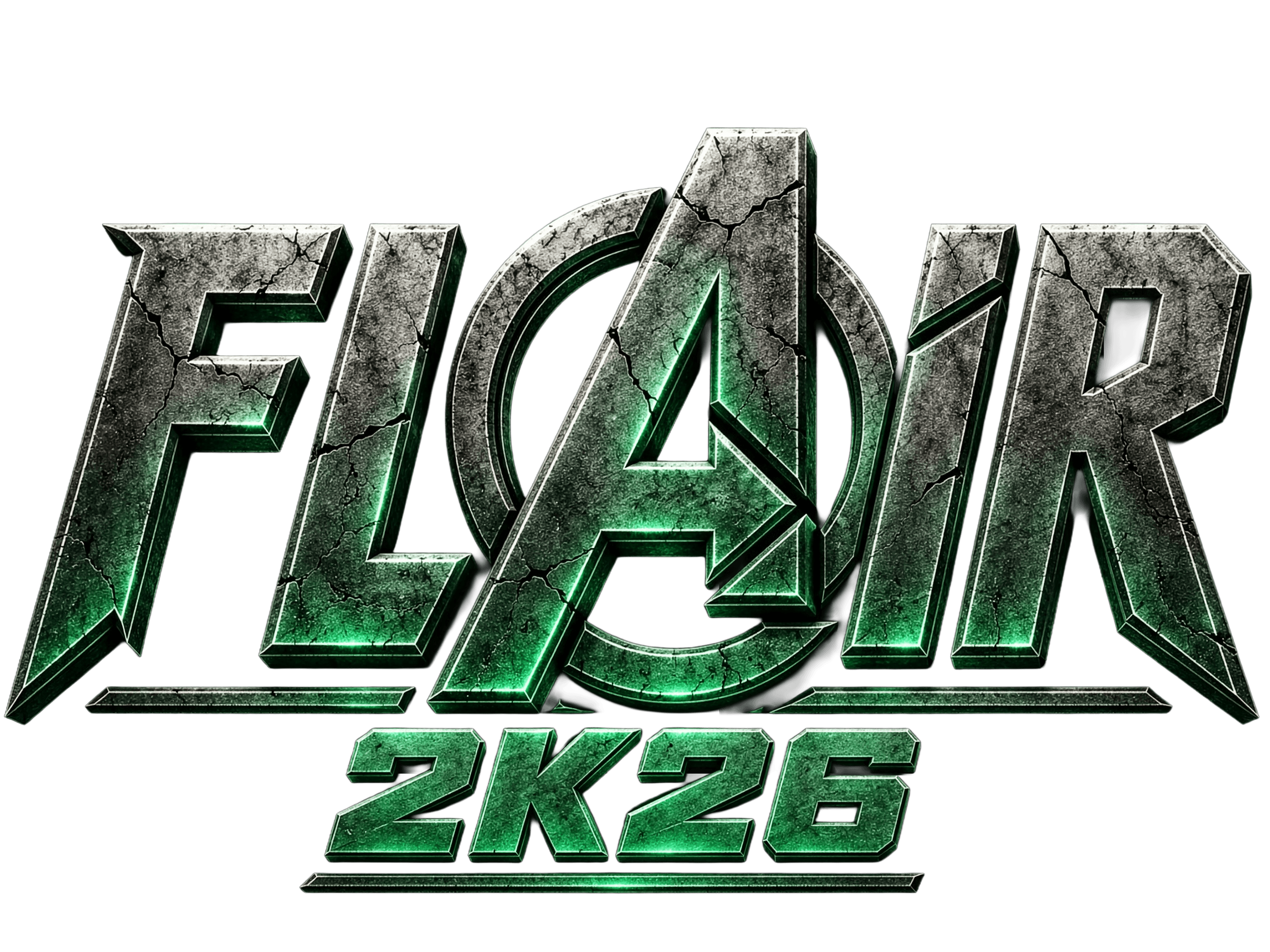 Flair 2k26
