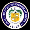 LICET logo